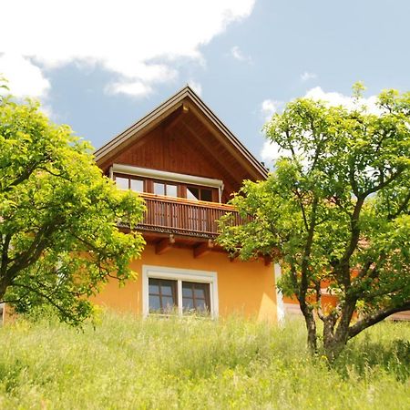 Ferienwohnung Sommeregger Leutschach Exteriér fotografie